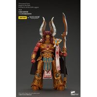 Magnus the Red Primarch of the XVth Legion Warhammer The Horus Heresy Action Figure 1/18 Thousand sons