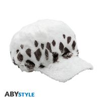 Trafalgar Law Replica Cap