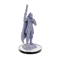 Critical Role: Percival & Cassandra de Rolo