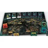 Pandemic: Reign of Cthulhu