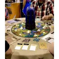 Return to Dark Tower (Reprint)