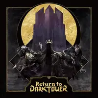 Return to Dark Tower (Reprint)