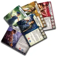 The Dunwich Legacy Investigator Expansion AH LCG