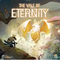 The Vale of Eternity (EN)