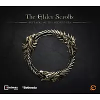 The Elder Scrolls: Betrayal of the Second Era Base Game