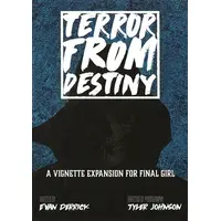 Final Girl: Terror from Destiny