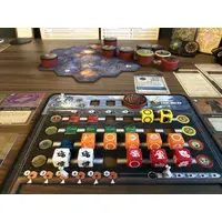 The Elder Scrolls: Betrayal of the Second Era Base Game