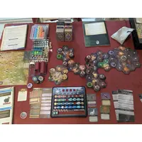 The Elder Scrolls: Betrayal of the Second Era Base Game