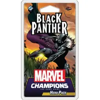 Black Panther Hero Pack - Marvel Champions