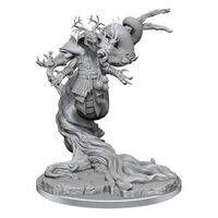 Shigeki, Jukai Visionary MTG Mini