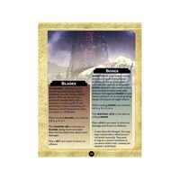 Return to Dark Tower RPG