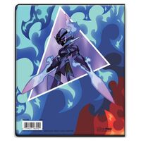 Armarouge & Ceruledge 4-Pocket Portfolio