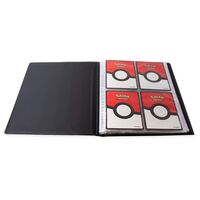 Armarouge & Ceruledge 4-Pocket Portfolio