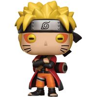 Pop! Naruto (Sage Mode) - Naruto Shippunden #185