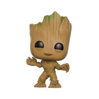Pop! Young Groot - Guardians of the Galaxy Vol.2