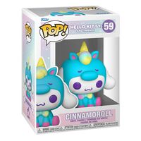 Pop! Cinnamoroll - Hello Kitty and Friends #59