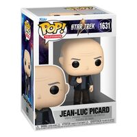 Pop! Picard - Star Trek #1631