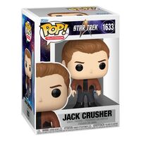 Pop! Jack Crusher - Star Trek  #1633