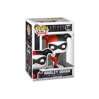 Pop! Harley Quinn - Batman: The Animated Series #546