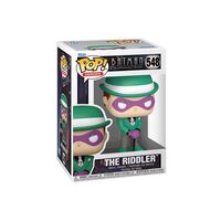 Pop! The Riddler - Batman The Animated Series #548