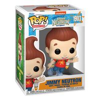 Pop! Jimmy - Jimmy Neutron #1903