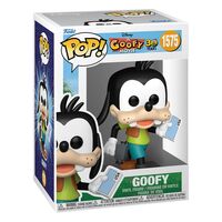 Pop! Goofy - A Goofy Movie  #1575