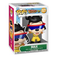 Pop! Max - A Goofy Movie #1577