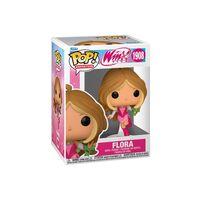 Pop! Flora - Winx #1908