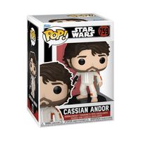 Pop! Cassian Andor - Andor #759