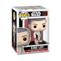 POP! KINO LOY - STAR TREK #760