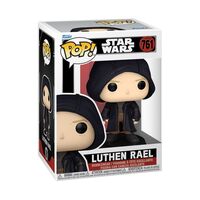 Pop! Luthen Rael - Andor #761