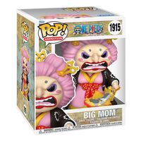 Pop! Big Mom (Kimono) Super Size - One Piece #1915