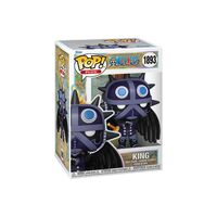 Pop! King - One Piece #1893
