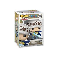 Pop! Trafalgar Law - One Piece  #1894