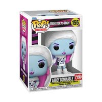 Pop! Abbey - Monster High  #155 889698838184 FK83818
