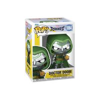 Pop! Doctor Doom - Marvel Rivals #1064