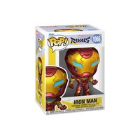 Pop! Iron Man - Marvel Rivals #1066