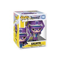 Pop! Galacta Super Sized - Marvel Rivals  #1067
