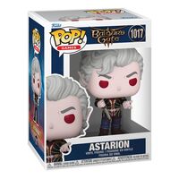 Pop! Astarion - Baldur's Gate #1017