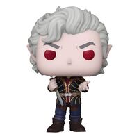 Pop! Astarion - Baldur's Gate #1017