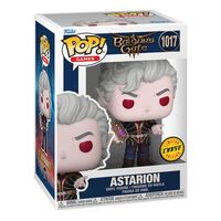 Pop! Astarion - Baldur's Gate #1017 CHASE