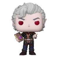 Pop! Astarion - Baldur's Gate #1017 CHASE