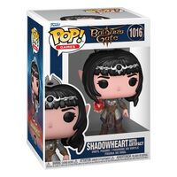 Pop! Baldur's Gate - ShadowHeart #1016