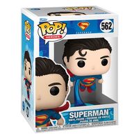 Pop! Superman - Superman (2025) #562