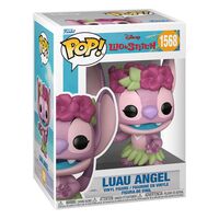 Pop! Luau Angel - Lilo & Stitch #1568