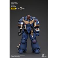 Ultramarines Brother Chairon Warhammer 40k Action Figure 1/18