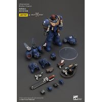 Ultramarines Brother Chairon Warhammer 40k Action Figure 1/18
