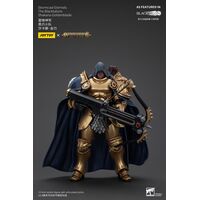Stormcast Eternals The Blacktalons Shakana Goldenblade 20cm