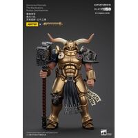 Stormcast Eternals The Blacktalons Rostus Oxen hammer 20cm