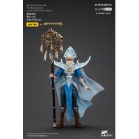 Stormcast Eternals The Blacktalons Lorai Child of the Abyss 20cm